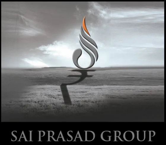 Sai Prasad Group logo