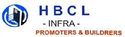 HBCL Infra logo
