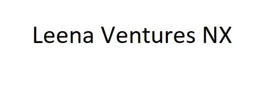 Leena Ventures NX logo