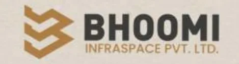 Bhoomi Infraspace logo