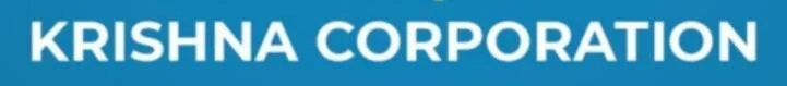 Krishna Corporation Choryasi logo