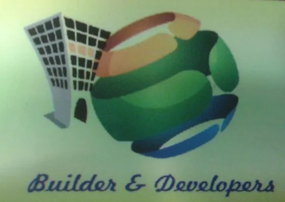 Earth Builders Mumbai logo
