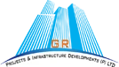 GR Projects and Infrastructure Developments logo