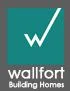 Wallfort Propertie logo