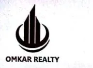Omkar Realty Panvel logo