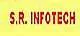 S.R.Infotech logo