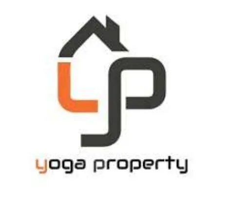 Yoga Property logo