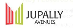 Jupally Avenues logo