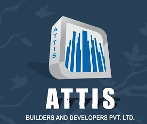 Attis Builders logo