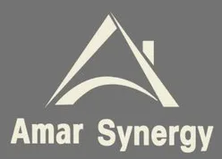 Amar Synergy logo