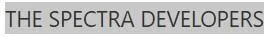 The Spectra Developers logo