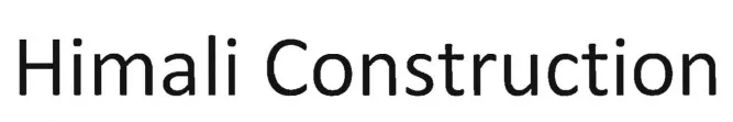 Himali Construction Kalyan logo