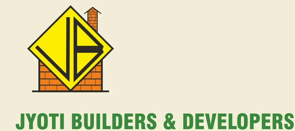 Jyoti Builders Nashik logo