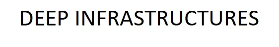 DEEP INFRASTRUCTURES logo