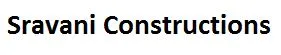 Sravani Constructions logo