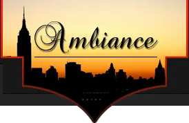 Ambiance Housing Projects Builders logo