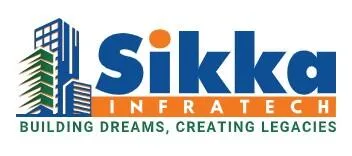 Sikka Infratech logo