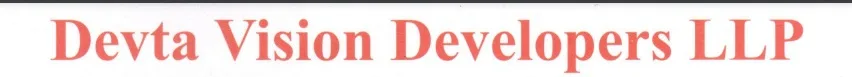 Devta Vision Developers LLP logo