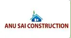 Anu Sai Constructions Builders logo