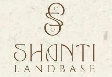 Shanti Landbase LLP logo