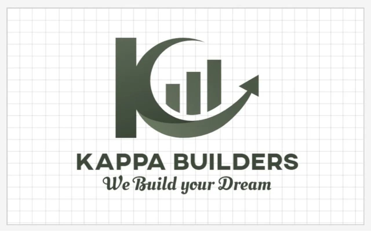Kappa Builders logo