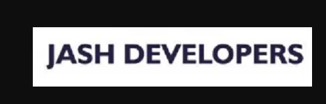 Jash Developers Mumbai logo