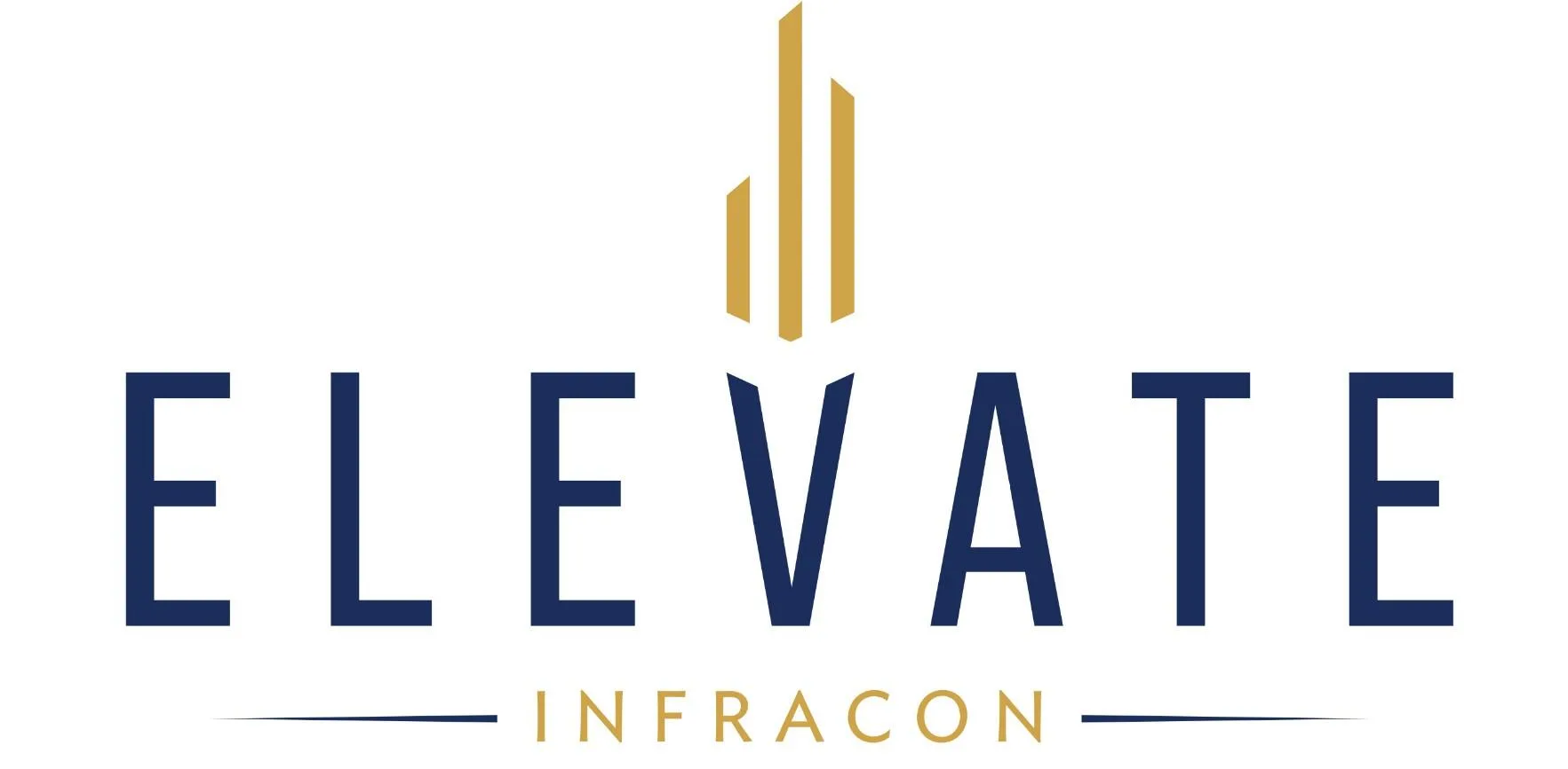 Elevate Infracon Private Limited logo