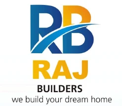 Raj Builders Bangalore logo