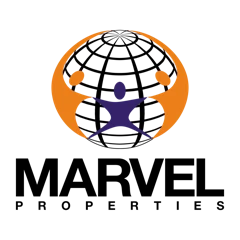Marvel Properties Dharwad logo