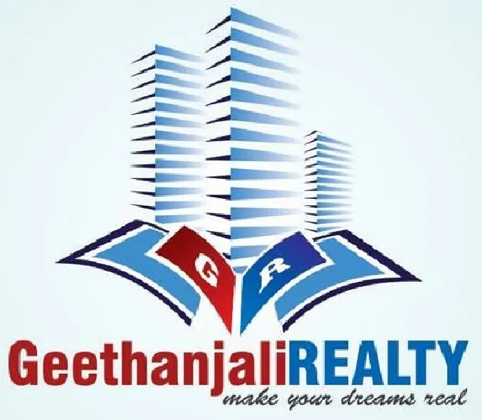 Geethanjali Realty logo