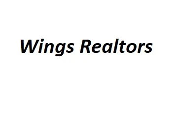 Wings Realtors logo