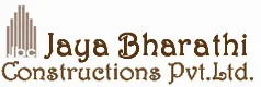Jaya Bharathi Constructions logo