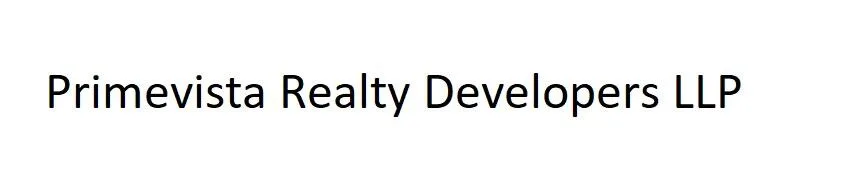 Primevista Realty Developers LLP logo