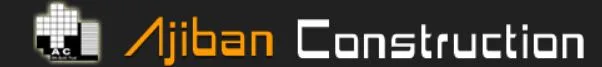 Ajiban Construction logo