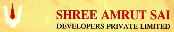 Shree Amrut Sai Developers logo