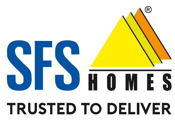 SFS Homes logo