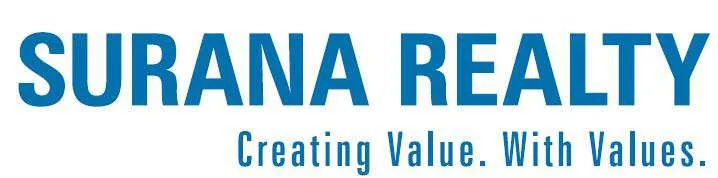Surana Realty logo