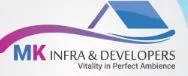 MK Infra logo