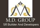 MD Group Jaipur logo