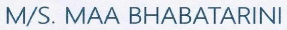 Maa Bhabatarini logo