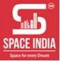 Space India Builders and Developers logo