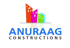 Anuraag Constructions logo