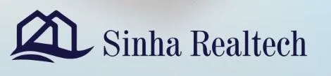 Sinha Realtech logo