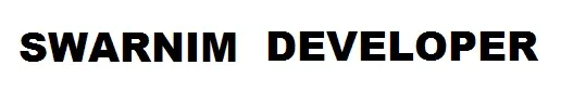 Swarnim Developer logo