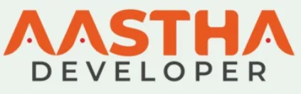 Aastha Developer logo