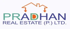 Pradhan Real Estate logo