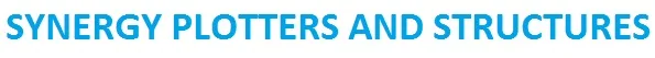 Synergy Plotters and Structures logo