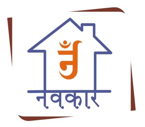 Navkar Propmart logo