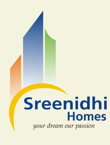 Sreenidhi Homes logo