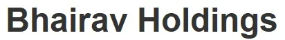 Bhairav Holdings logo
